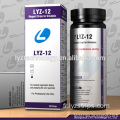 Bandelettes de test de cétone LYZ AccuCheck URS-1K URS-2K FDA